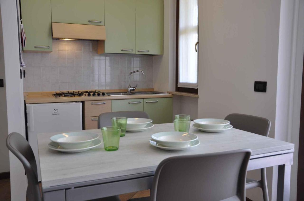Apartment In Lazise - Gardasee 40851 Exterior photo