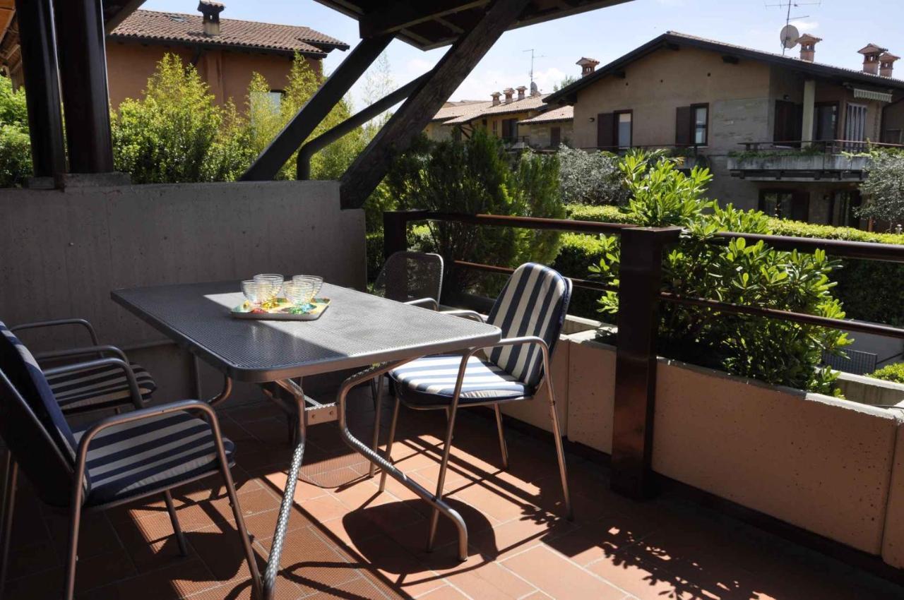 Apartment In Lazise - Gardasee 40851 Exterior photo