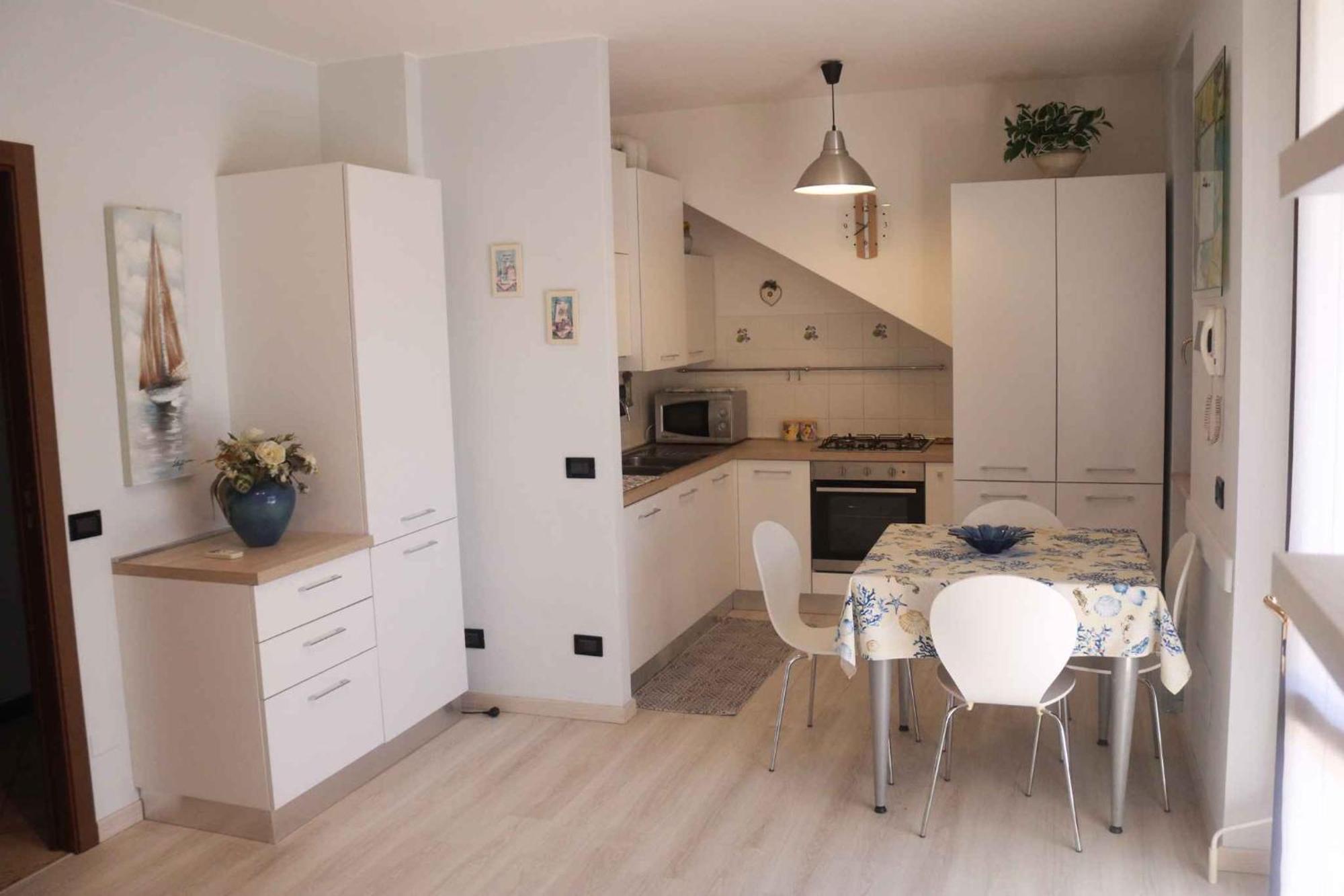 Apartment In Lazise - Gardasee 40851 Exterior photo