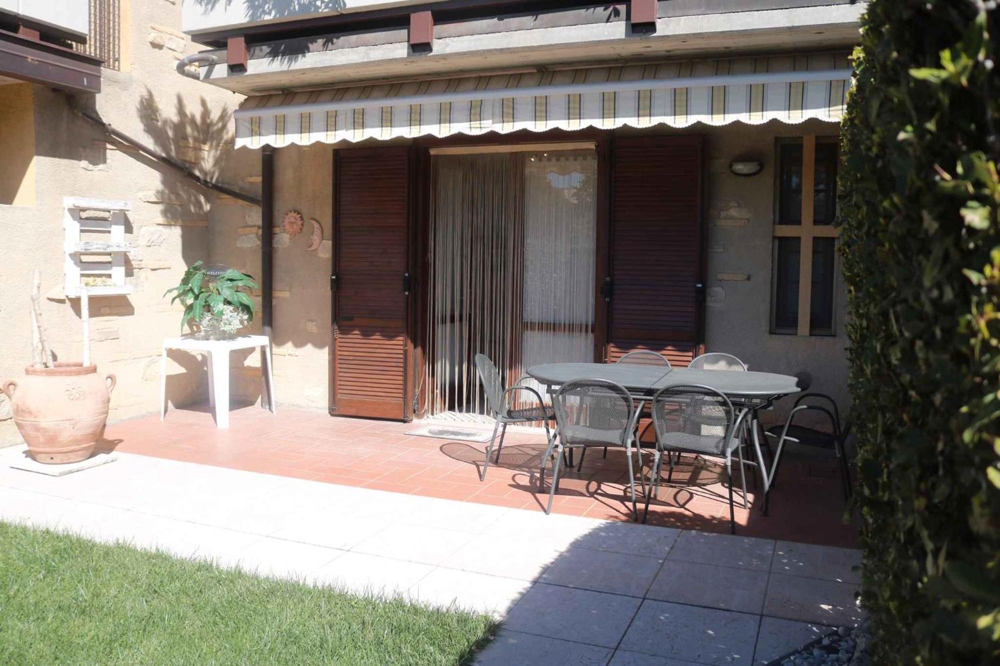 Apartment In Lazise - Gardasee 40851 Exterior photo